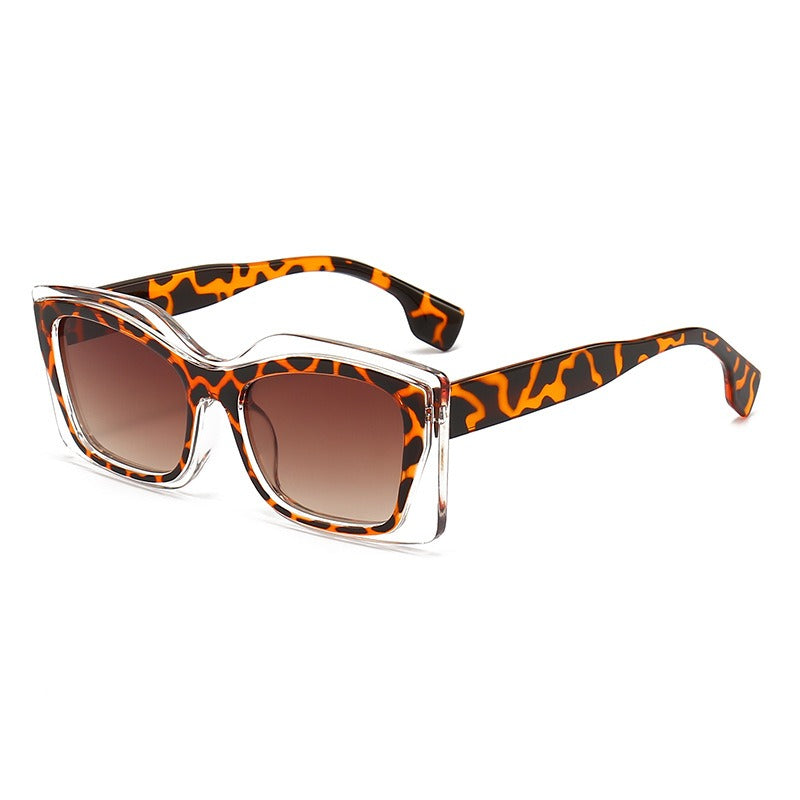 Fashion sunglasses for women trendy sunglasses women's sunglasses
