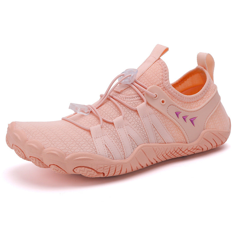 Unisex waterschoenen met elastische sluiting