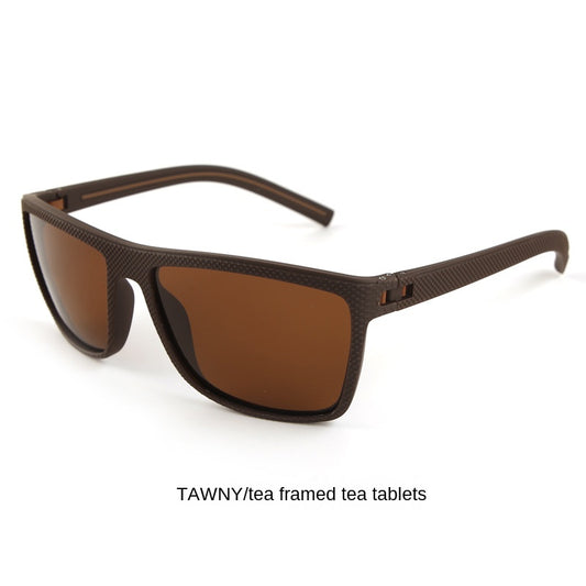 Gepolariseerde unisex sportzonnebril YD-P50