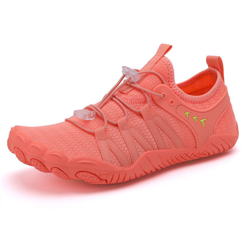 Unisex waterschoenen met elastische sluiting