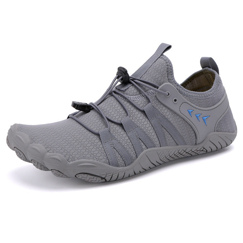 Unisex waterschoenen met elastische sluiting