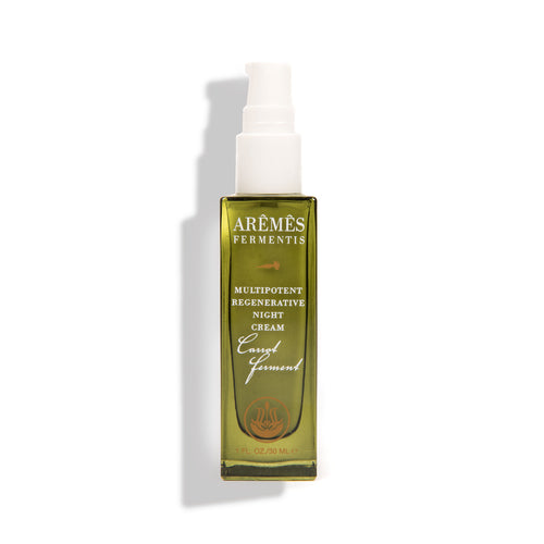 Hydraterende nachtcrème van ARÊMÊS